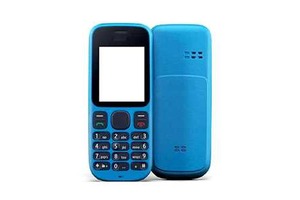 Replacement for 100 HOUSING NOKIA (AAA) - Quality Phone Parts in Sri Lanka